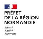 Direction des Affaires culturelles de Normandie