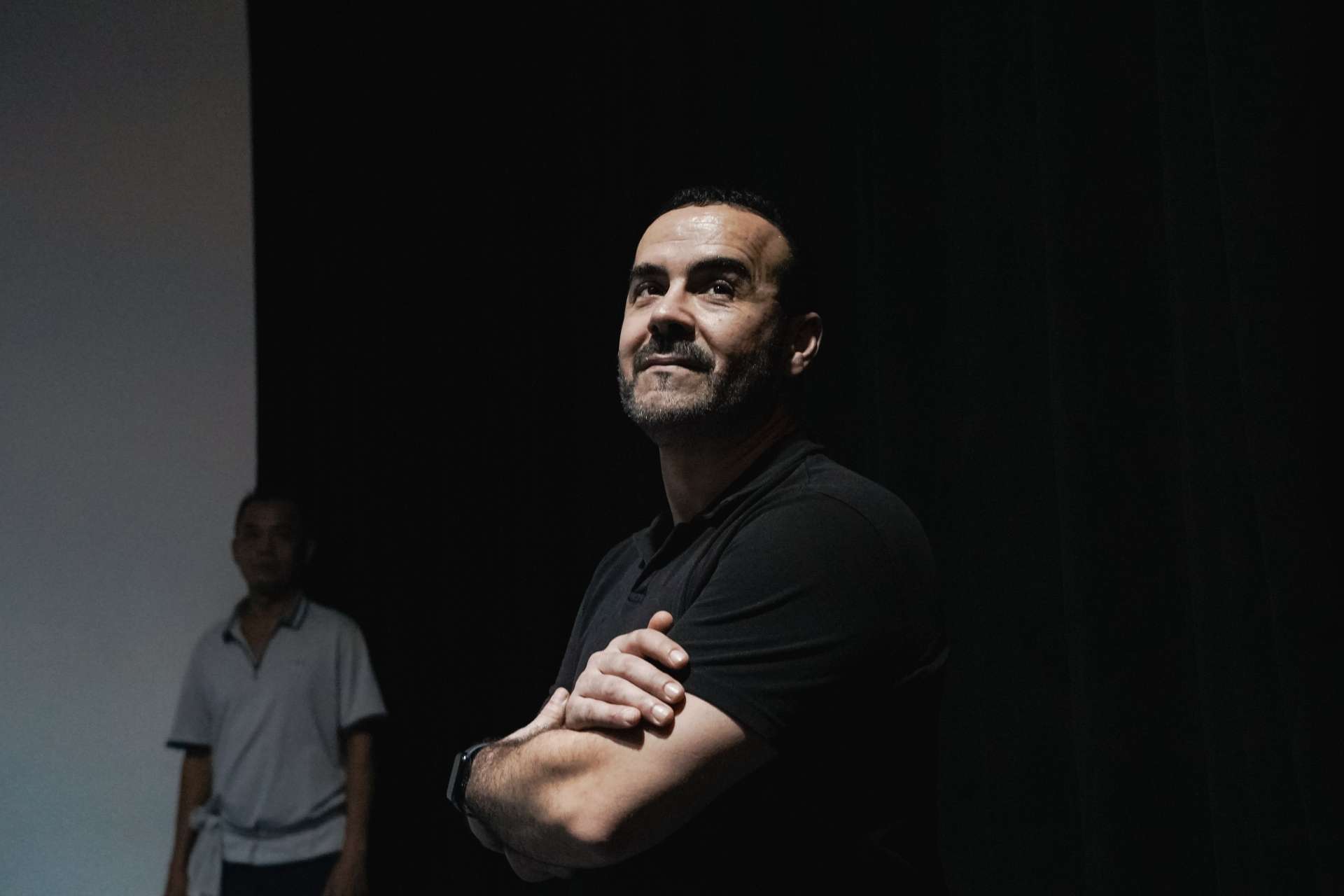 Fouad Boussouf