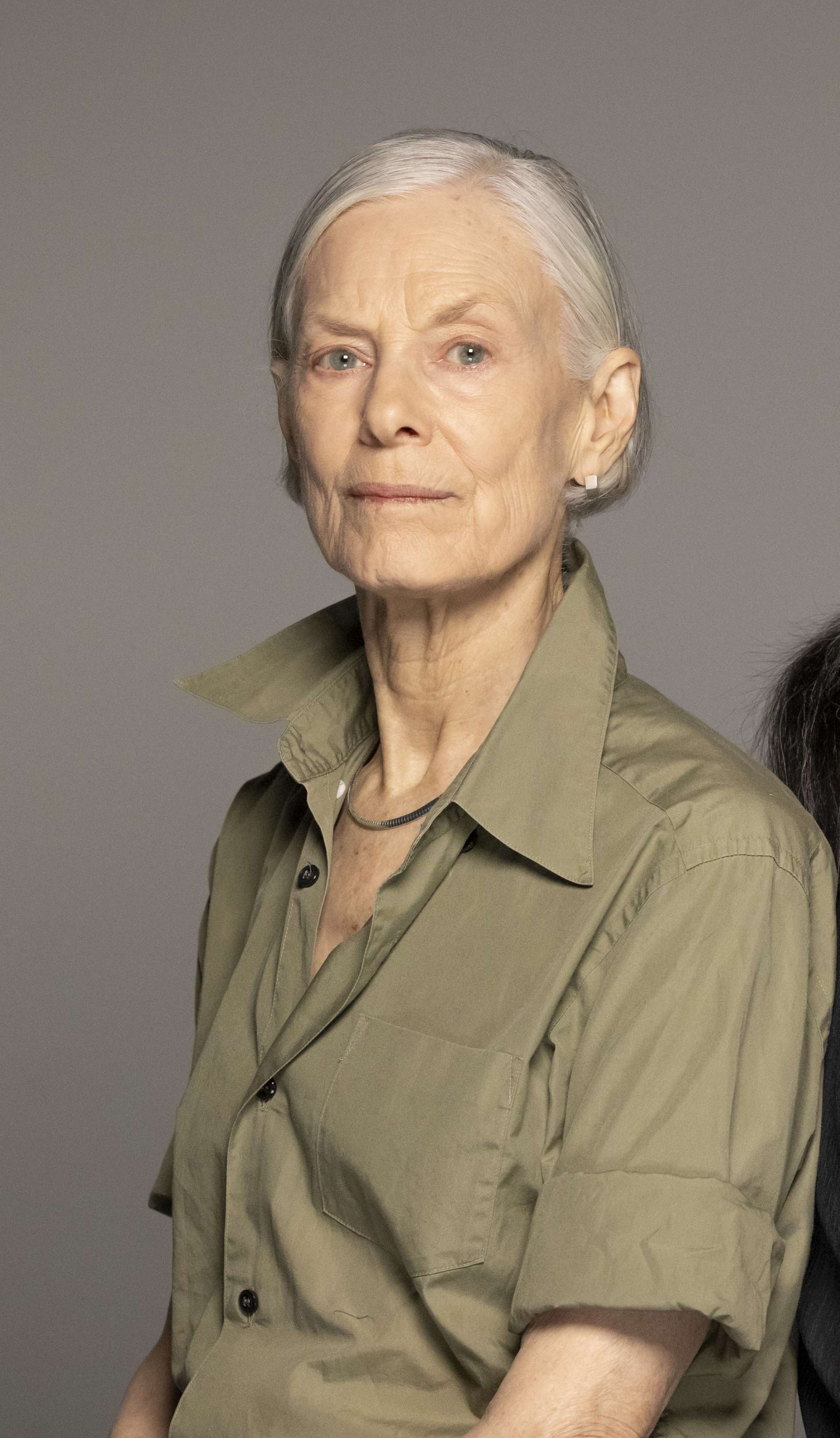 Lucinda Childs